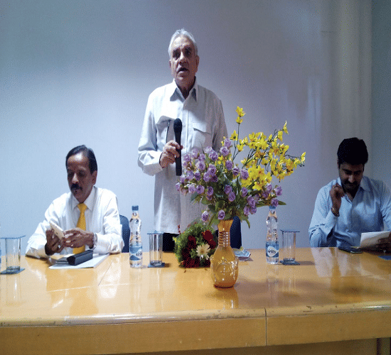 Delhi Institute of Rural Development New Delhi Events photo 4